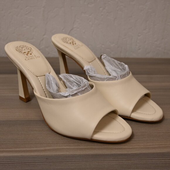 Vince Camuto Paigely Mule - Picture 1 of 5